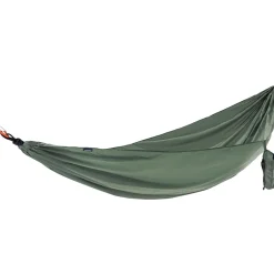 Cocoon Travel Hammock Single,285x150cm, Hængekøje, cypress green