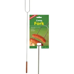 Coghlans camp Fork, grill gaffel