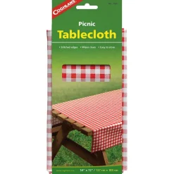 Coghlans Picnic Tablecloth, dug