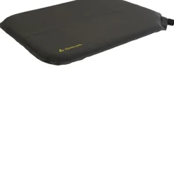 Coghlans Seat Cushion, siddepude, sort