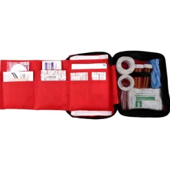 Coghlans Trek III First Aid Kit, førstehjælpssæt