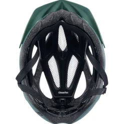 Cratoni Pacer, cykelhjelm, mat brun