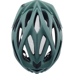 Cratoni Pacer, cykelhjelm, mat mørkeblå