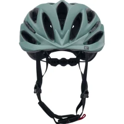 Cratoni Pacer, cykelhjelm, mat grøn