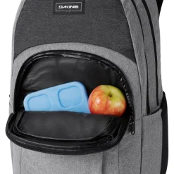 Dakine Campus Backpack 33L, rygsæk, grå