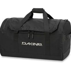 Dakine EQ Duffle 35L, black vintage camo