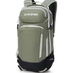 Dakine Heli Pro, 20L, grøn