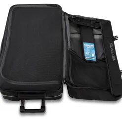 Dakine Split Roller, 110L, sort