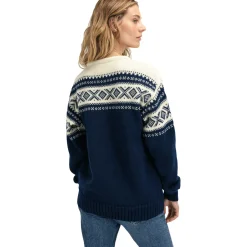 Dale of Norway Cortina 1956, sweater, navy