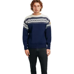 Dale of Norway Cortina 1956, sweater, navy