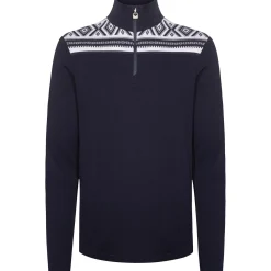 Dale of Norway Cortina, sweater, herre, navy