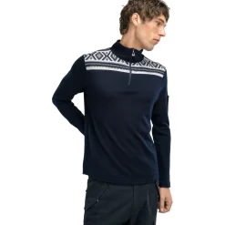 Dale of Norway Cortina, sweater, herre, navy