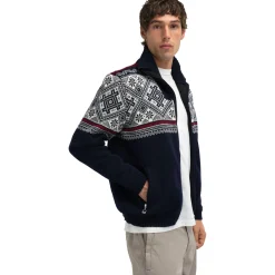 Dale of Norway Hardanger Windproof, jakke, herre, navy