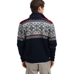 Dale of Norway Hardanger Windproof, jakke, herre, navy