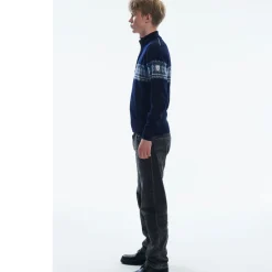 Dale of Norway Hovden, jakke, herre, navy