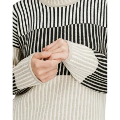 Dale of Norway Skarstind, sweater, dame, beige