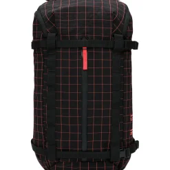 Db Backcountry Backpack, 20L, coral flash