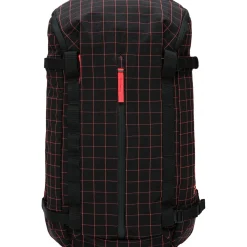Db Backcountry Backpack, 25L, coral flash