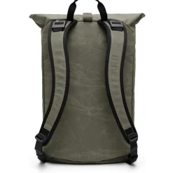 Db Essential Backpack, 12L, forest green