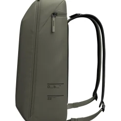 Db Freya, 22L, rygsæk, dame, moss green