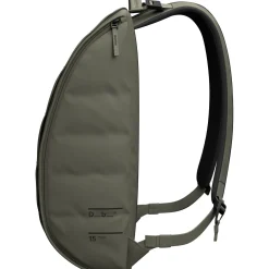 Db Hugger Base, 15L, rygsæk, moss green