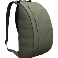 Db Hugger Base, 15L, rygsæk, moss green