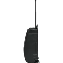 Db Hugger Carry-on, 40L, black out