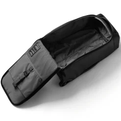 Db Hugger Carry-on, 40L, black out