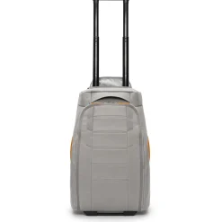 Db Hugger Carry-on, 40L, sand grey