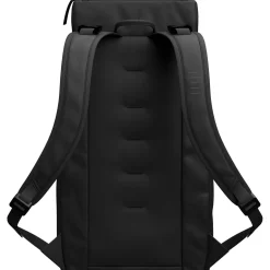 Db Hugger, 25L, rygsæk, black out
