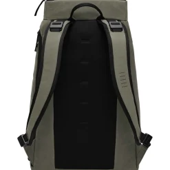 Db Hugger, 30L, rygsæk, forest green