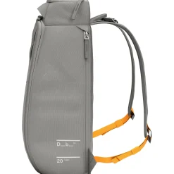 Db Hugger, 20L, rygsæk, sand grey