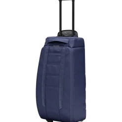 Db Hugger Roller Bag Check-in, 60L, blue hour