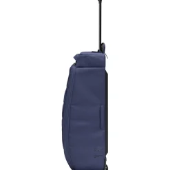 Db Hugger Roller Bag Check-in, 60L, blue hour