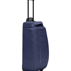 Db Hugger Roller Bag Check-in, 60L, blue hour