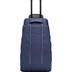 Db Hugger Roller Bag Check-in, 90L, blue hour