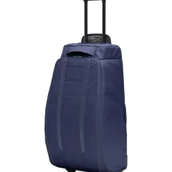 Db Hugger Roller Bag Check-in, 90L, blue hour