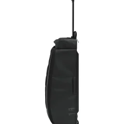 Db Hugger Roller Bag Check-in, 60L, black out