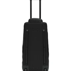 Db Hugger Roller Bag Check-in, 60L, black out