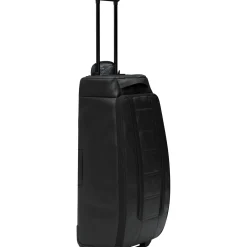Db Hugger Roller Bag Check-in, 60L, black out