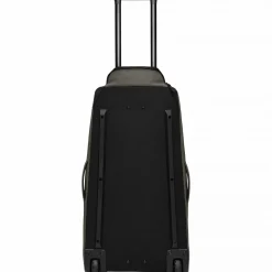 Db Hugger Roller Bag, 60L, forest green