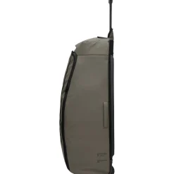 Db Hugger Roller Bag, 90L, forest green