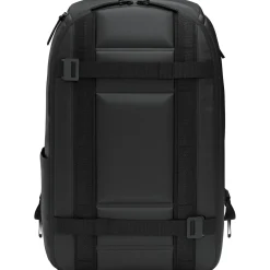 Db Ramverk, 26L, rygsæk, black out