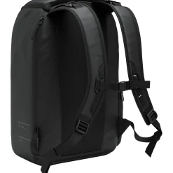 Db Ramverk, 26L, rygsæk, black out