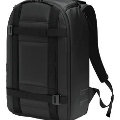 Db Ramverk, 21L, rygsæk, black out