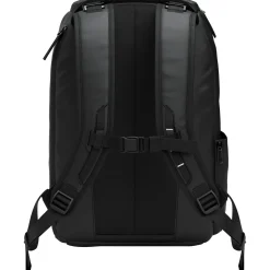 Db Ramverk, 21L, rygsæk, black out
