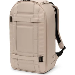 Db Ramverk, 26L, rygsæk, fogbow beige