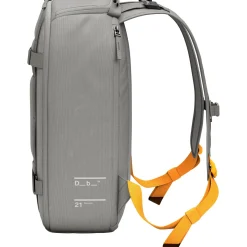 Db Ramverk, 21L, rygsæk, sand grey