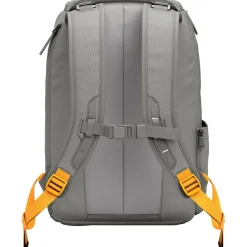 Db Ramverk, 21L, rygsæk, sand grey