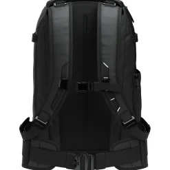 Db Ramverk Pro, 26L, rygsæk, black out